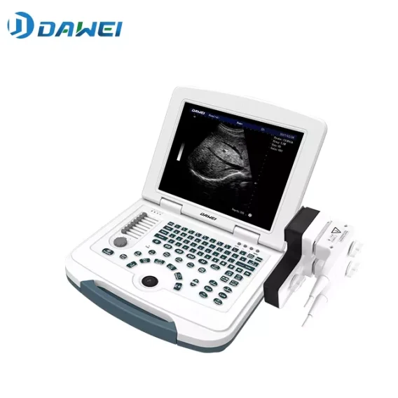 Sistema de ultrasonido Tipo de computadora portátil B/W con bajo precio
